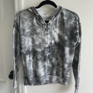 Abercrombie Kids Girls Pullover Size 13/14